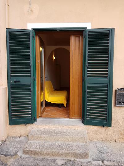 stupenda casetta in centro storico
