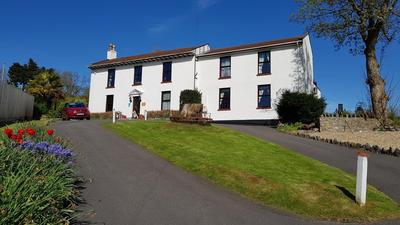 Redhill House BRS Airport