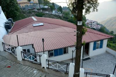 Hotel Uday Mussoorie,