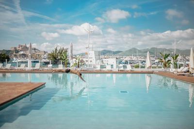 Ibiza Corso Hotel