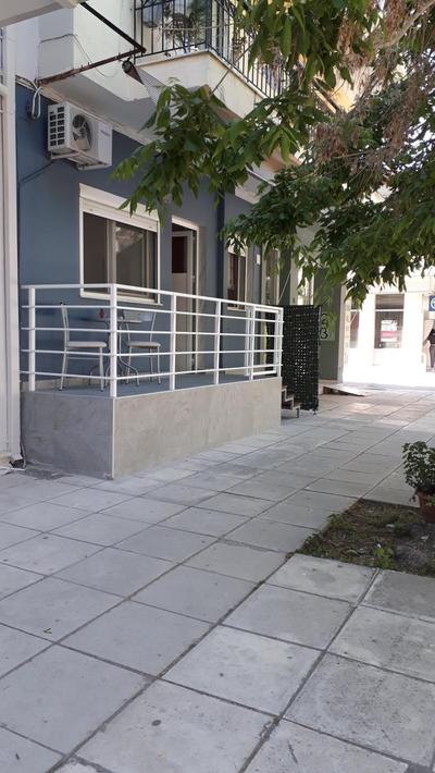 Elena Rooms-Apartments -B