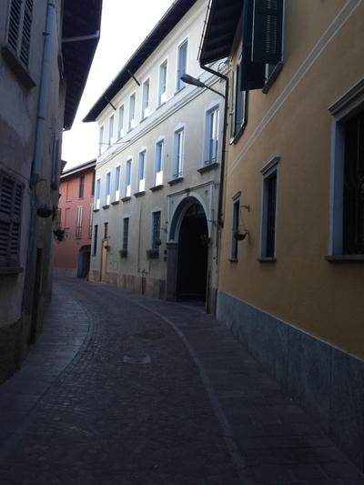 Epicuro guest house