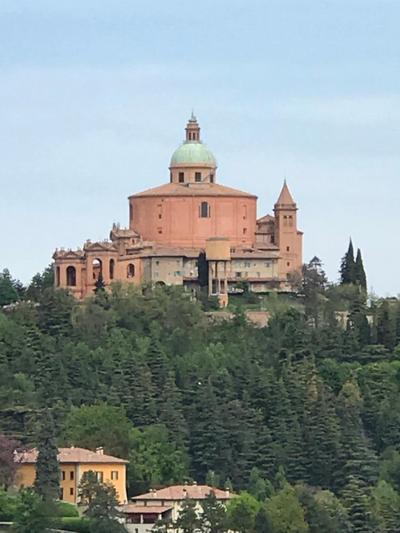 A CASA DI GIANCARLA