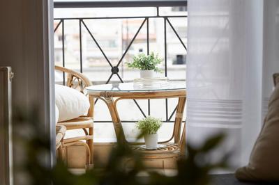 LUXURY STUDIO in Xanthi