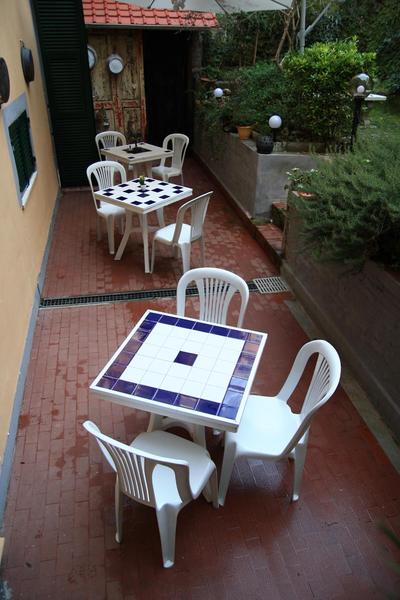 Il Giardino di Gianni