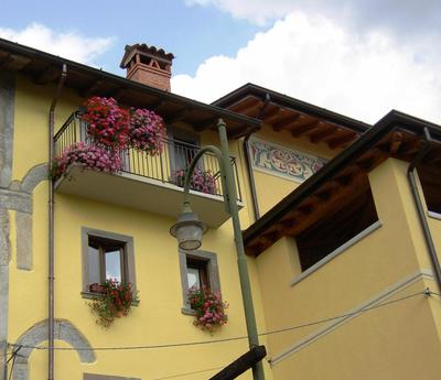 B&B Adelche