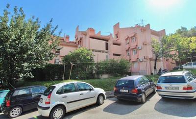 Montenegro Sea Pearl Apartments Petrovac