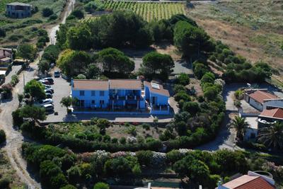 Villa Pischinas
