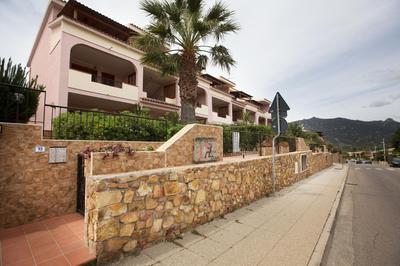 CASA VACANZE MARLU'