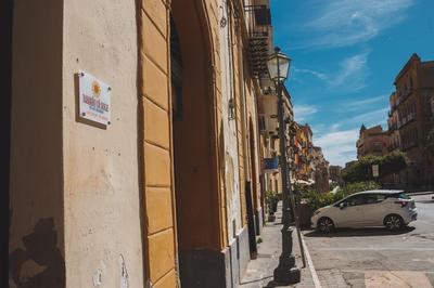 B&B Raggio di Sole Porto Empedocle