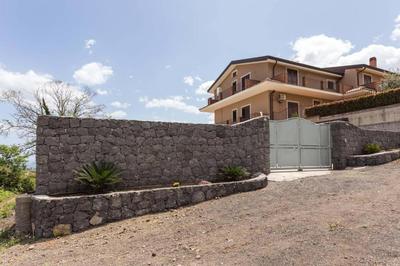 Villa Ginevra