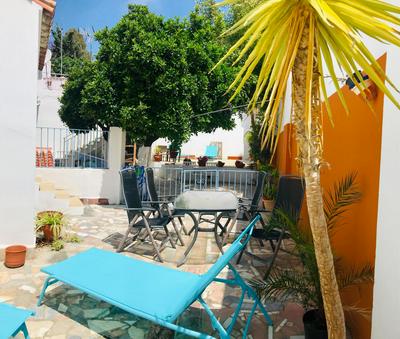 La Villa OnlyMalaga