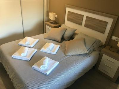 Apartamentos Loreto
