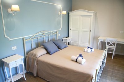 B&B Paestum Sea and Rooms