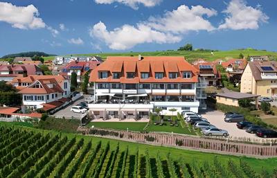 Hotel Restaurant Hansjakob