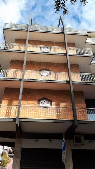 Parini Flat
