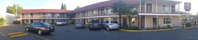 Express Inn & Suites Eugene