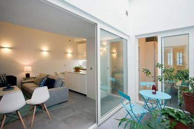 GATU Villa Alameda