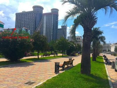 Orbi Luxury Apartments
