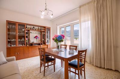 Sorrento Attico Panoramico in Centro