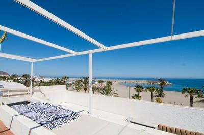 BALCON AL MAR