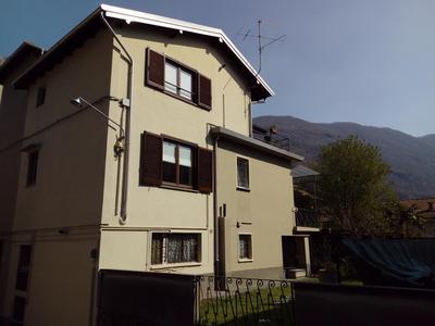 Casa Avezza