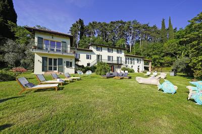 Tenuta La Pineta