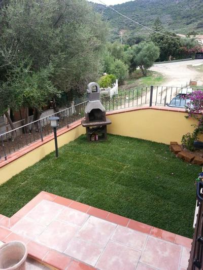 APT relax in Budoni