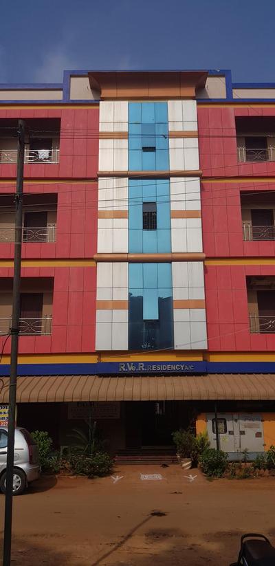 R. VE. R Residency