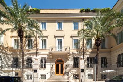 Hotel Capo d´África – Colosseo