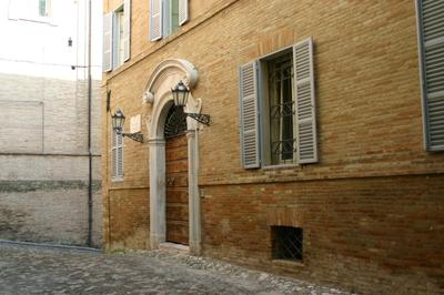 Resort a Palazzo B&B