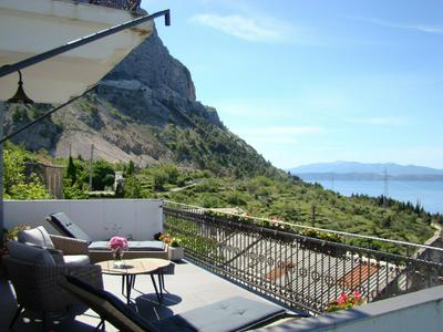 Apartman Alida