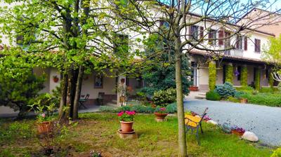 San Rocco di Villa di Isola D'Asti