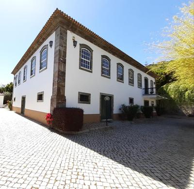Quinta do Salgueiral