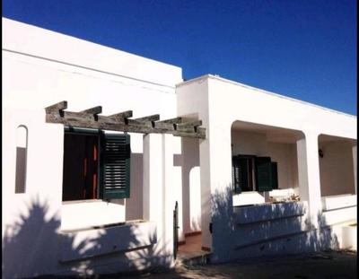 Villa del mar
