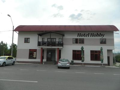 Hotel Hobby