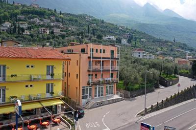 Appartamento Enrica