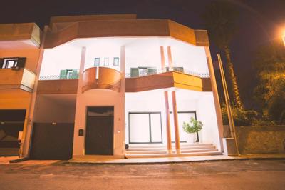 Luxury B&B Coccolhouse