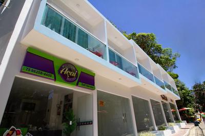 Apart-Hotel Bella Vida Suítes e Apartamentos