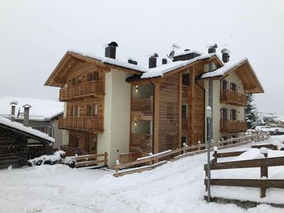 Casa Chris by AMA Val di Fassa