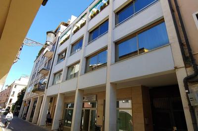 C-Apartment Zabarella terrace
