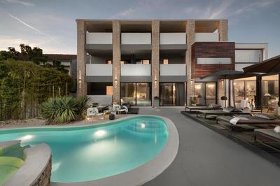 Boutique Hotel Chevalier by Bura Hotels - Adults Only