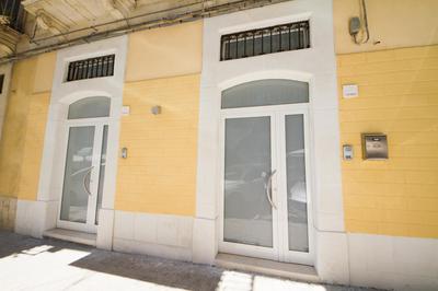 Siracusa Houses K&S