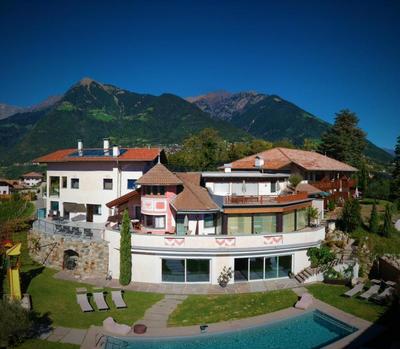 Villa Residence Franziskus