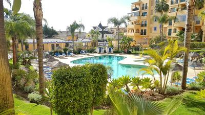 Marbella, San Pedro del Alcantara, Sea View