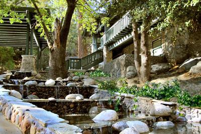 The Grand Idyllwild Lodge, Zdjęcie 2
