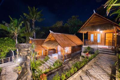 The Lanjang valley Bungalow