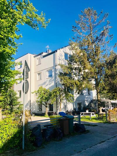 Pokoje Gościnne i Apartamenty Ula