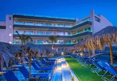 Enorme Infinity Beach ex Infinity Blue