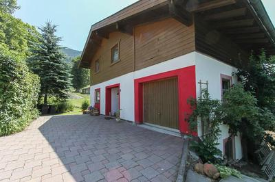 Ferienwohnung Schwalbenwandblick
